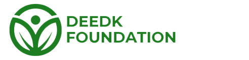 Deborah Daniel Komolafe Humanitarian & Empowerment Foundation